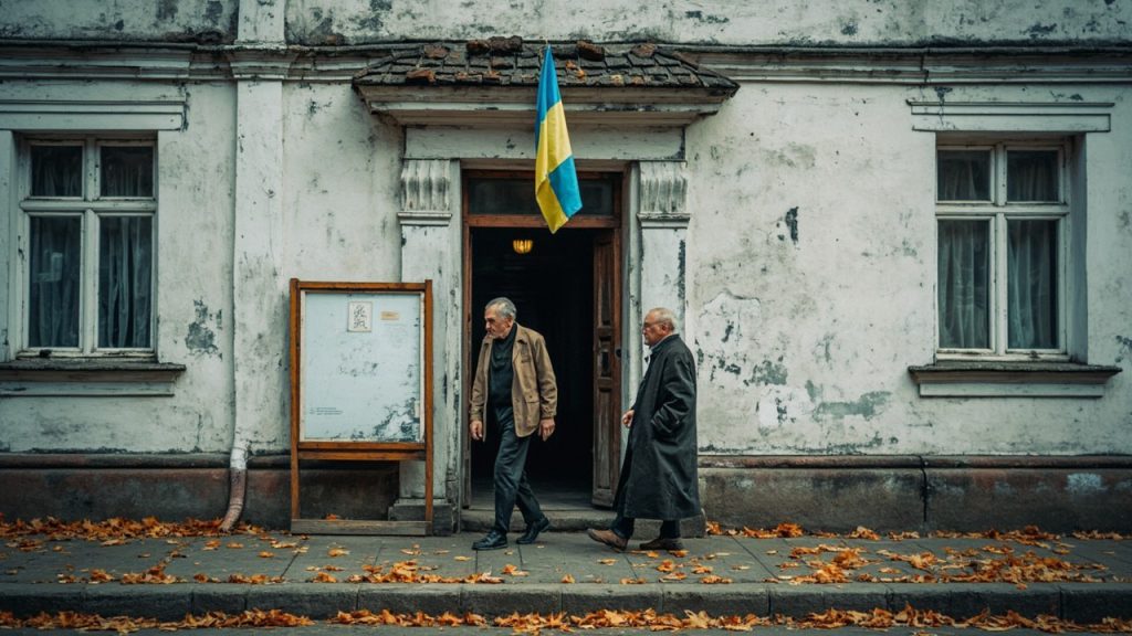 Гребінківська селищна рада: контакти, повноваження та звернення
