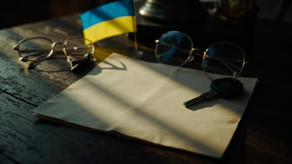 Купити посвідчення водія ціна: що варто знати