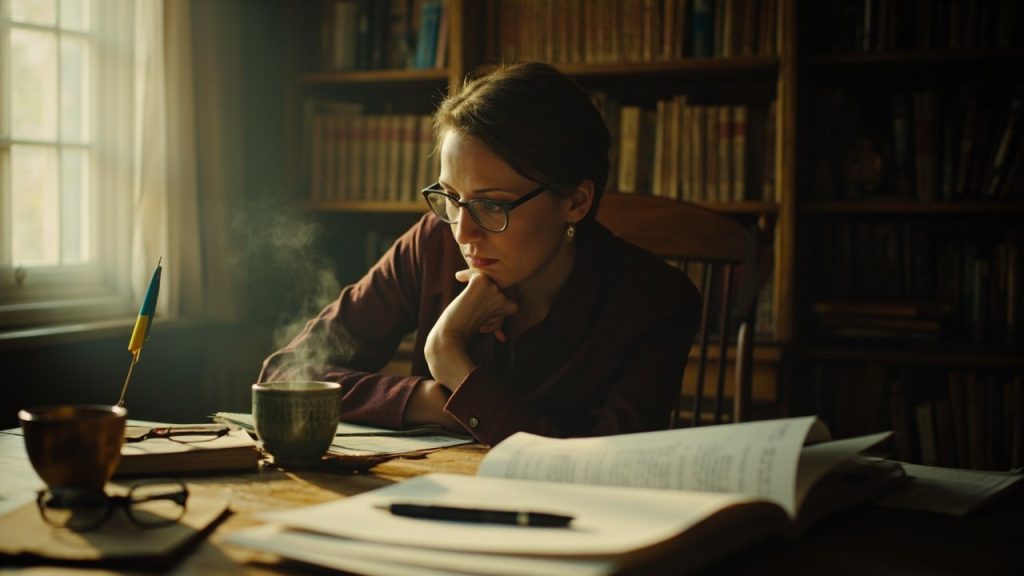 Ольга Войтенко: біографія, книжки та творчий шлях