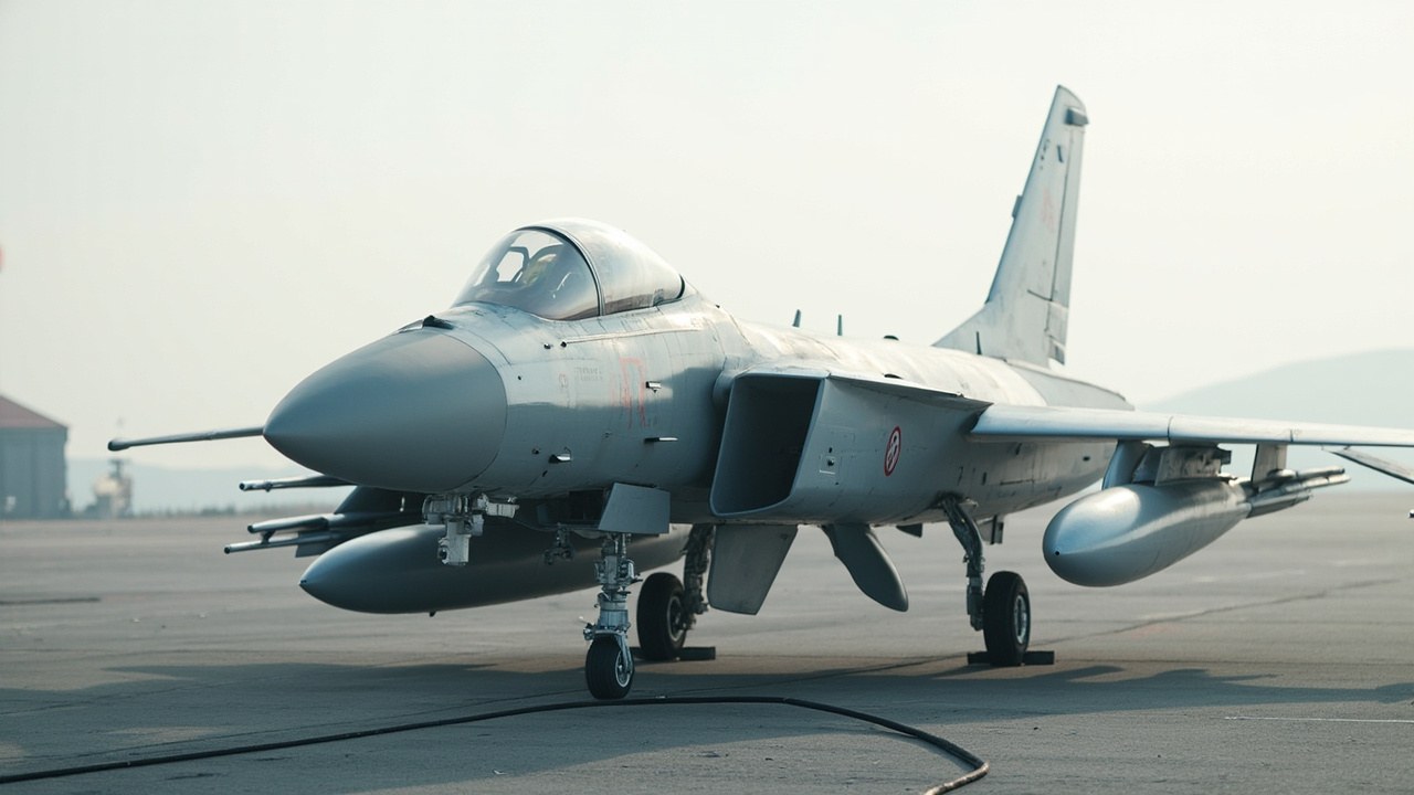 МіГ-35: характеристики, озброєння та реальне місце у сучасній авіації