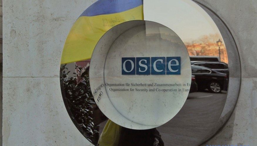Московський механізм ОБСЄ: дії РФ проти українських дітей мають ознаки систематичного переслідування