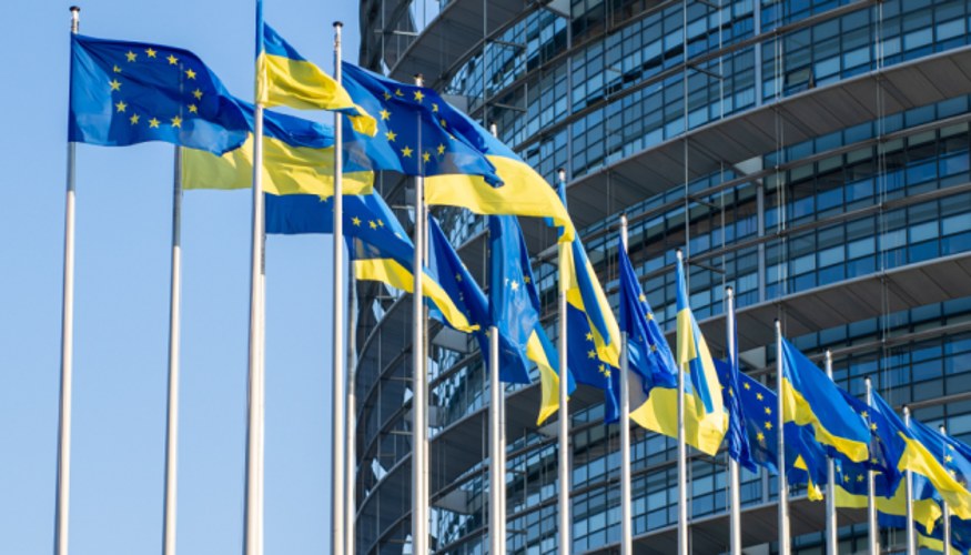 Єврокомісія офіційно рекомендувала зупинити грант Венеційській бієнале