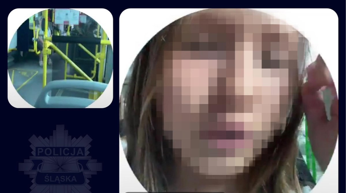 Хронологія інциденту в Бельсько-Бялі: від публікації відео до затримання чоловіка