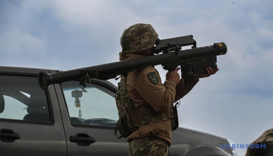 Хронологія комбінованої ракетно-дронової атаки РФ на Україну в ніч на 24 липня 2026 року.