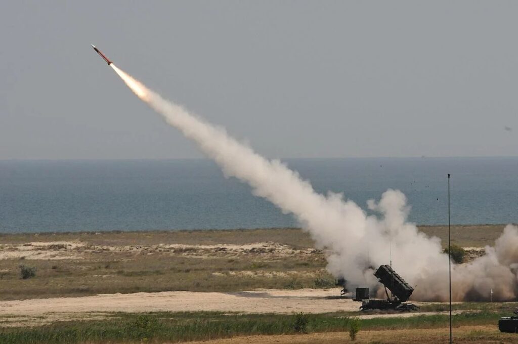 FP-7.x і Patriot: що відомо про ракету, ліцензію та перешкоди для інтеграції
