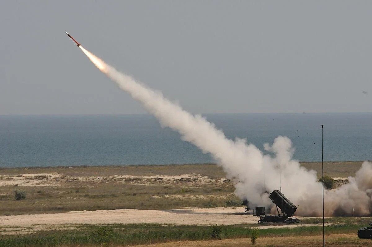 FP-7.x і Patriot: що відомо про ракету, ліцензію та перешкоди для інтеграції