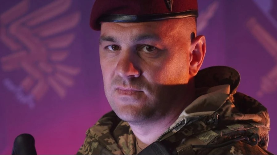 Хронологія призначення Волошина: указ 10 липня, публікація УП 13 липня