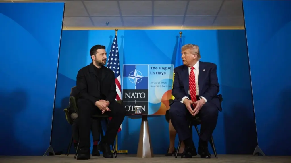 Зеленський підтвердив поїздку до Вашингтона: зустріч із Трампом 28 липня