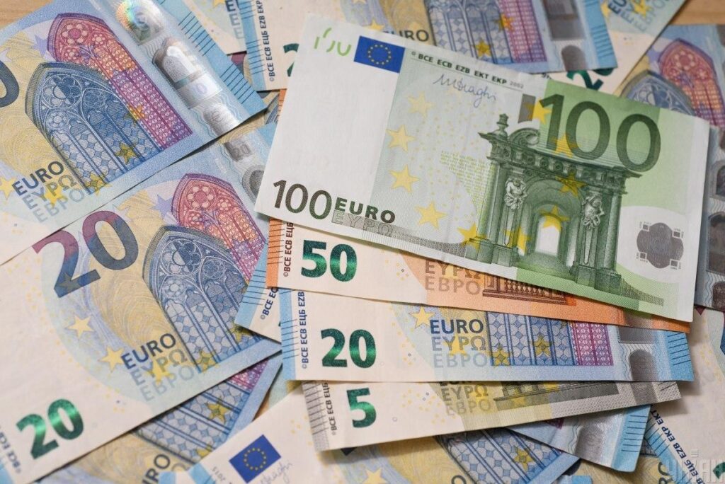 Фон дер Ляєн і Зеленський підписали «дронову угоду» в Києві: ще 1 млрд євро на БПЛА