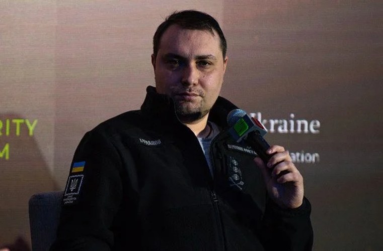 Буданов окреслив позицію ОП щодо протестів після відставки Федорова