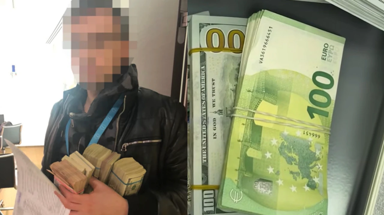 Ексдержсекретар МЗС і донорські кошти: чому справа НАБУ стосується кожного