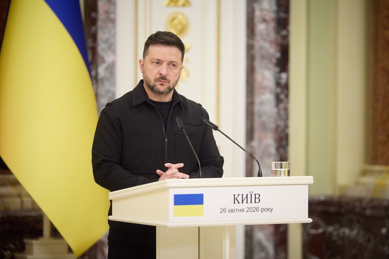 Зеленський у відеозверненні окреслив пріоритети нового Кабміну