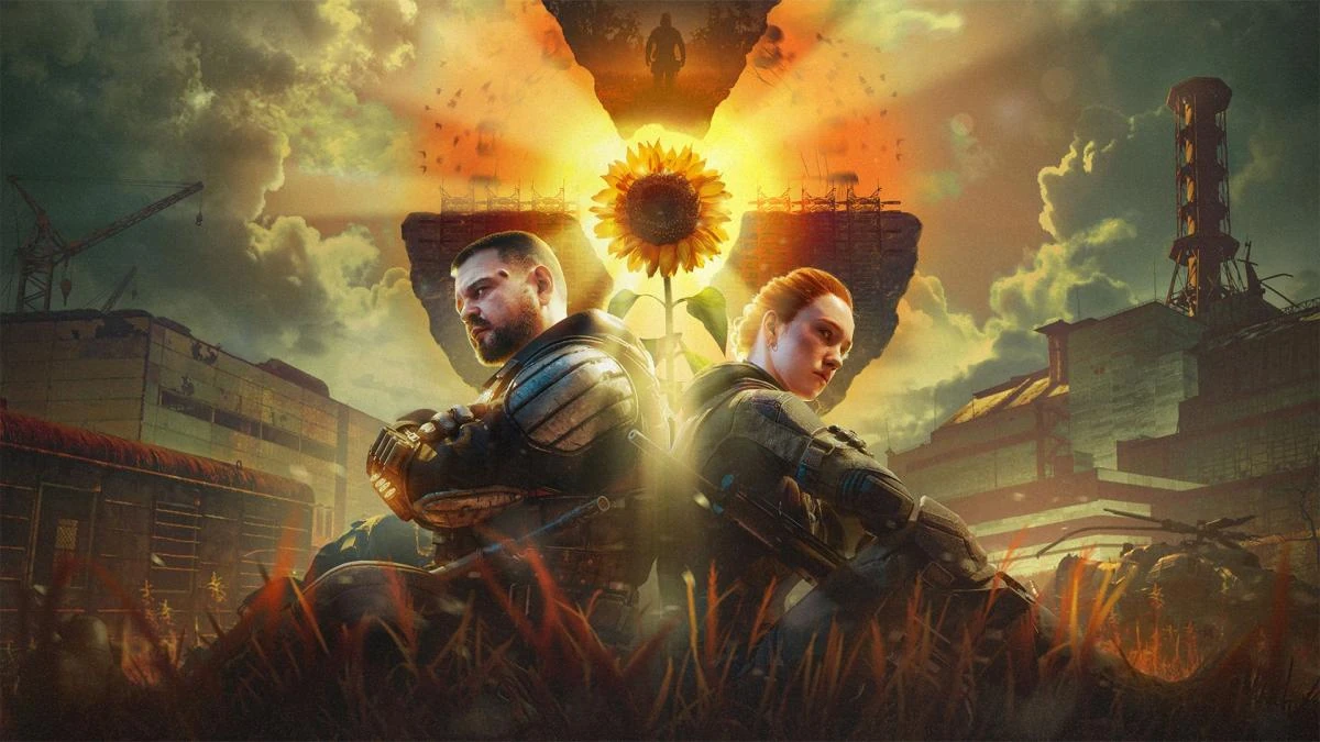 Скриншот із трейлера DLC Cost of Hope для S.T.A.L.K.E.R. 2 на YouTube-каналі GSC Game World