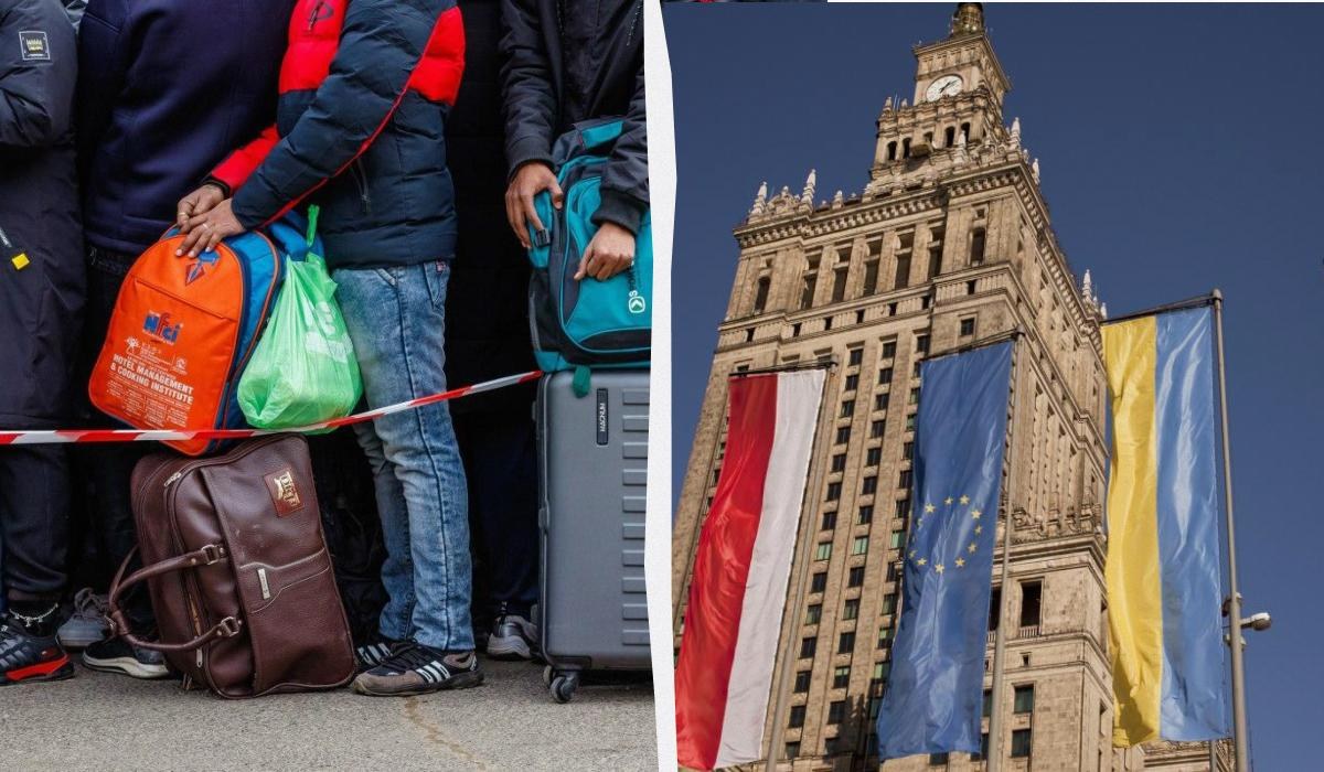 Польська поліція оприлюднила дані про 180 заяв від українців щодо злочинів ненависті