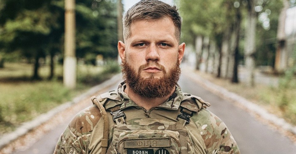 Статут і відповідальність командира: що стало підставою для догани Філімонову