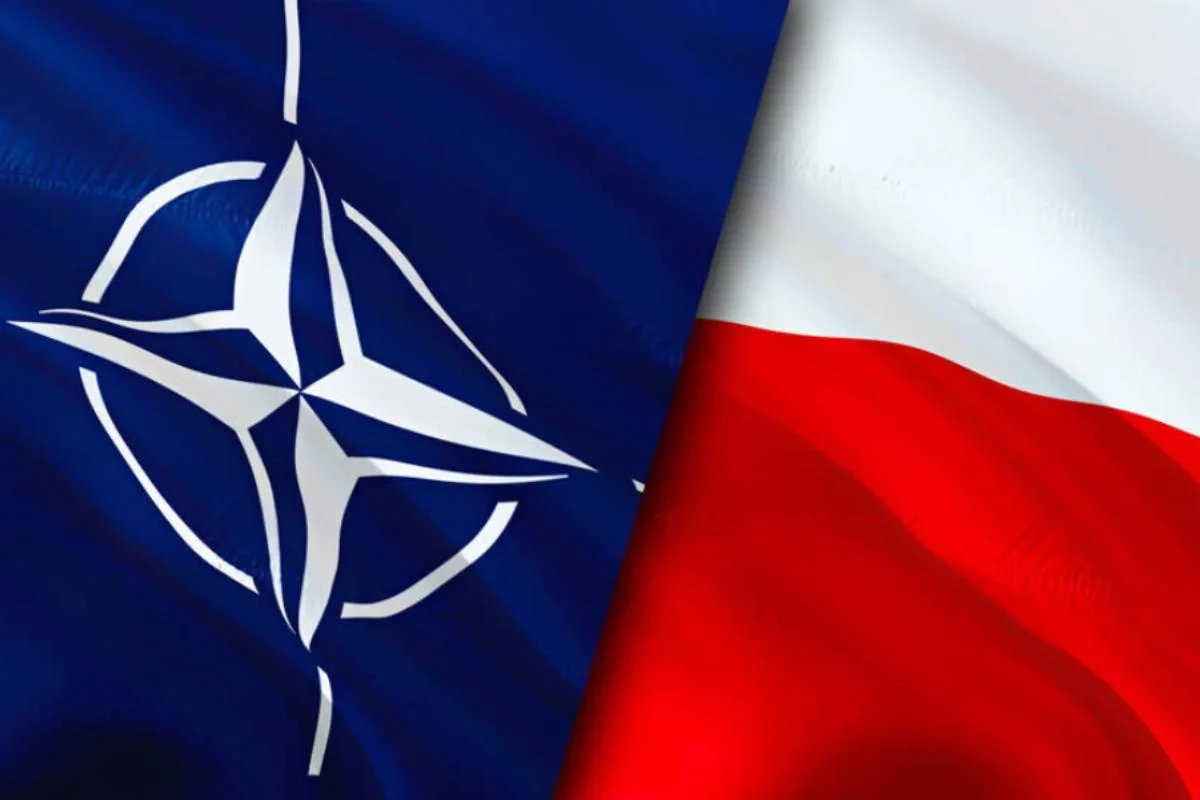 Рютте назвав падіння ракети в Польщі прямим наслідком війни РФ проти України