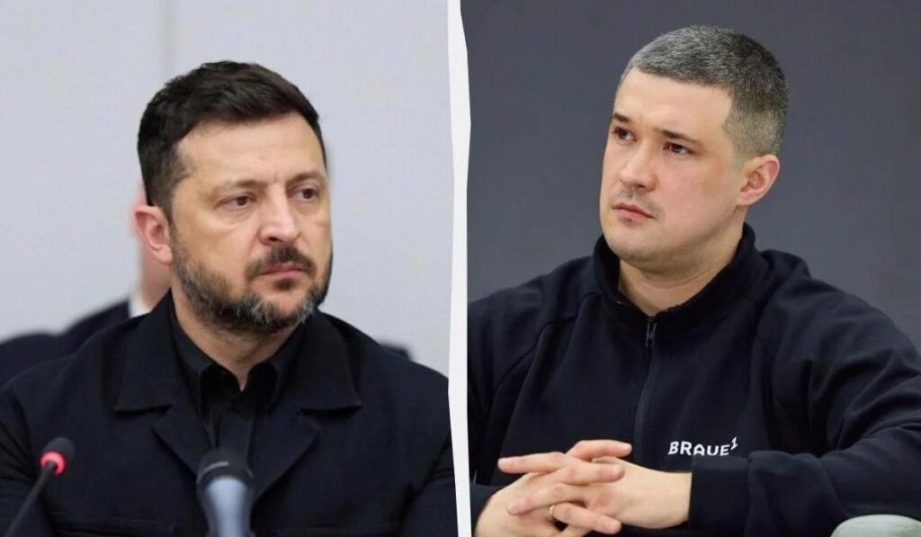 Шість годин розмови і відмова: які цифри стоять за пропозицією Зеленського Федорову