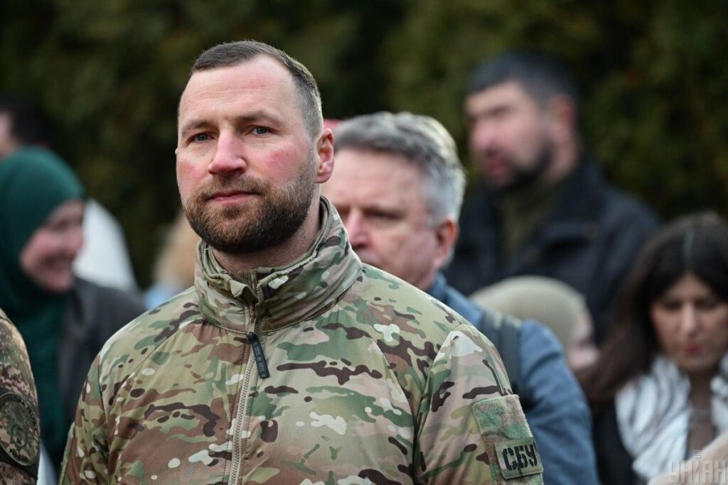 Хмара став в.о. міністра оборони: хронологія рішень 12–20 липня