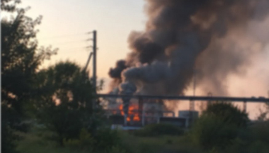 Три дні ударів по газовидобутку Нафтогазу на Харківщині: що підтверджено