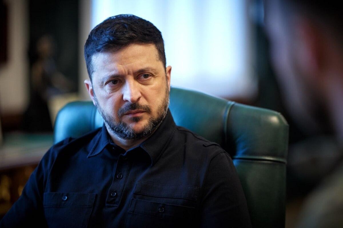 Зеленський: українські пропозиції щодо миру знаходять підтримку
