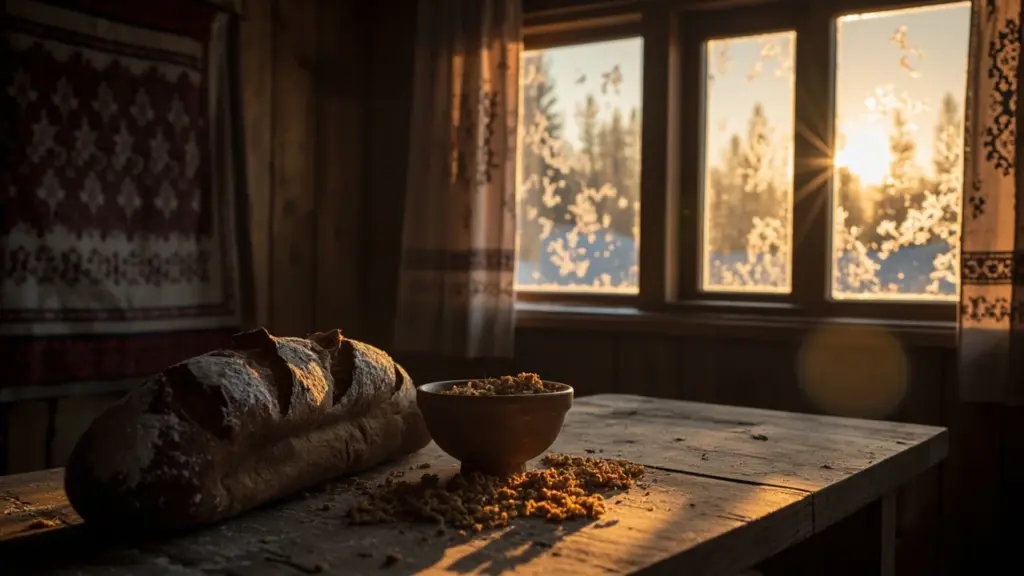 Коли Андрія: дата, традиції іменин та цікаві факти