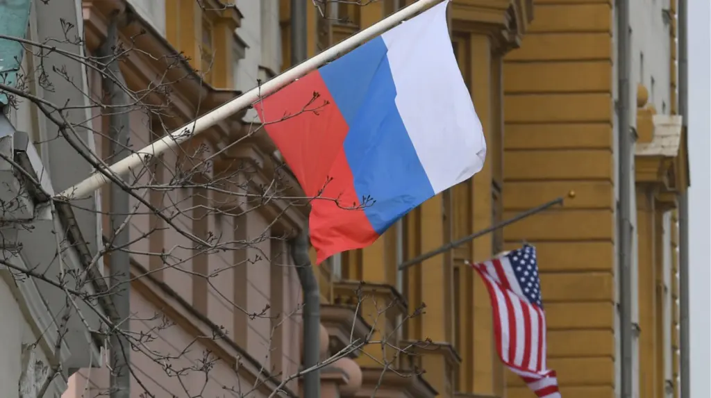 Санкції США проти Міноборони РФ: хто увійшов до списку і яку роль відіграє Сенат