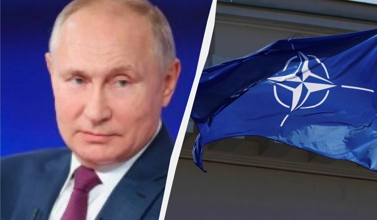 Хронологія прогнозу: як змінилися оцінки США щодо нападу РФ на НАТО