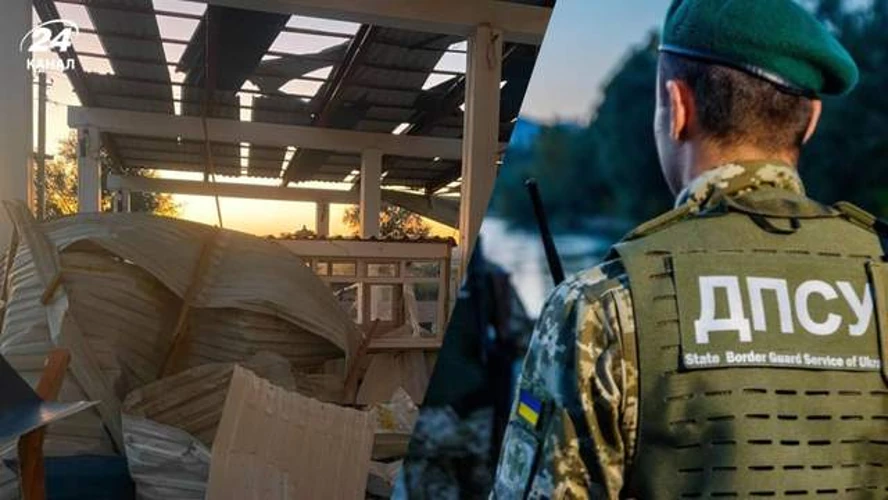 «Табаки» знову пропускає: що змінилося на пункті після нічної атаки