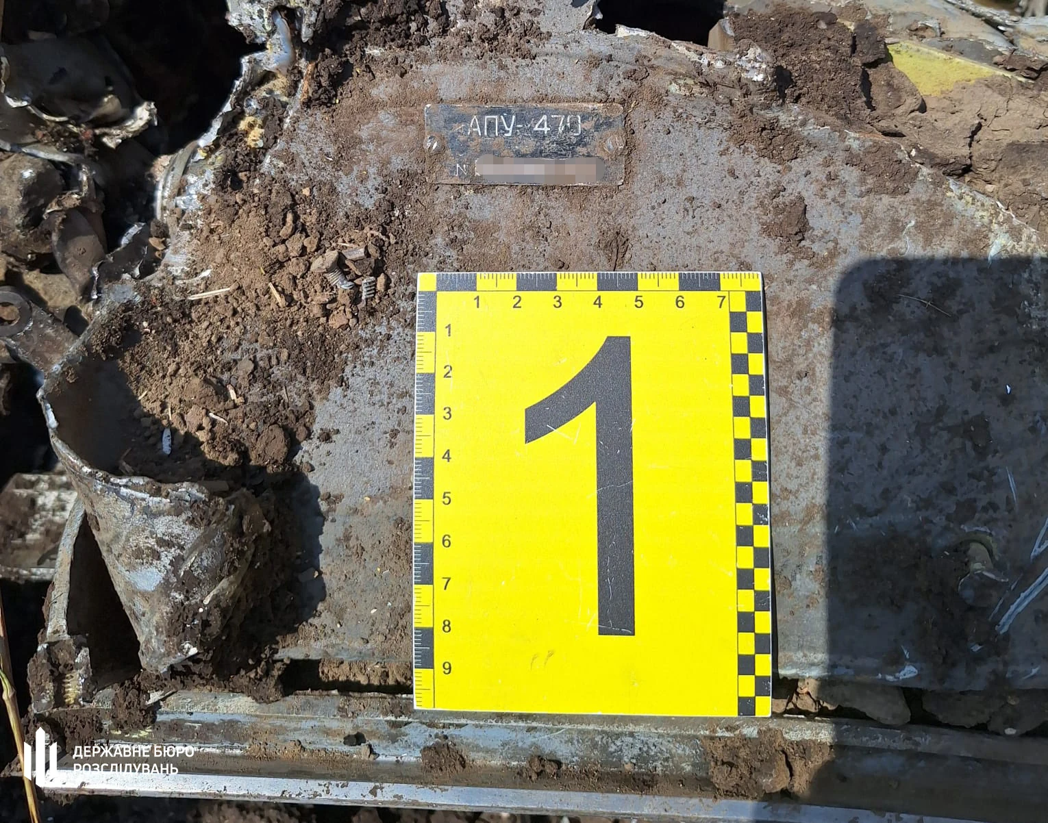 МіГ-29 на Одещині: дати падіння, знахідки реєстратора та стадії розслідування