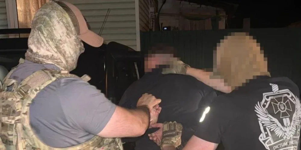 Вибух біля ТЦК на Львівщині 17 вересня: двоє затриманих, одного поранено