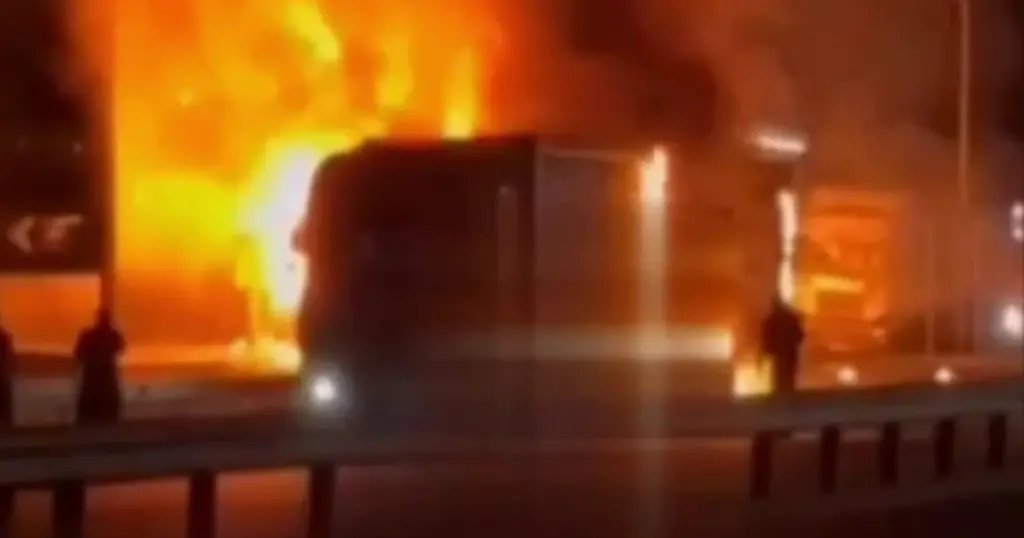 Що сталося 13 вересня: удар по АЗС і поїзду біля «Ягодина» та атаки на регіони
