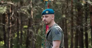Шаталов замінить бригаду на 30 корпус морської піхоти: підтверджена послідовність подій