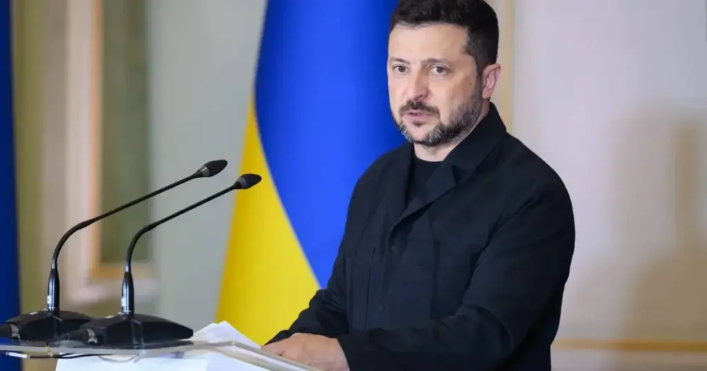 Заява Зеленського про G20 у Маямі: що вже відоме і що чекає на підтвердження