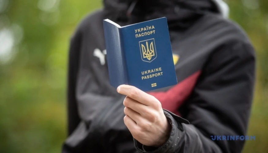 Державна міграційна служба тимчасово обмежила доступ до інформаційно-телекомунікаційних систем через несправність обладнання