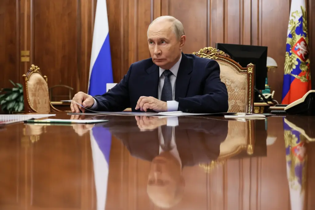 Енергетичне перемир’я Україна-Росія: що підтвердили джерела FT