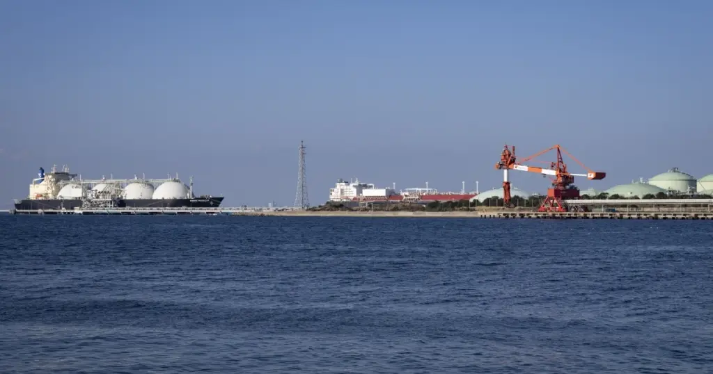 Aramco попередила європейських покупців: поставок нафти наступного місяця не буде