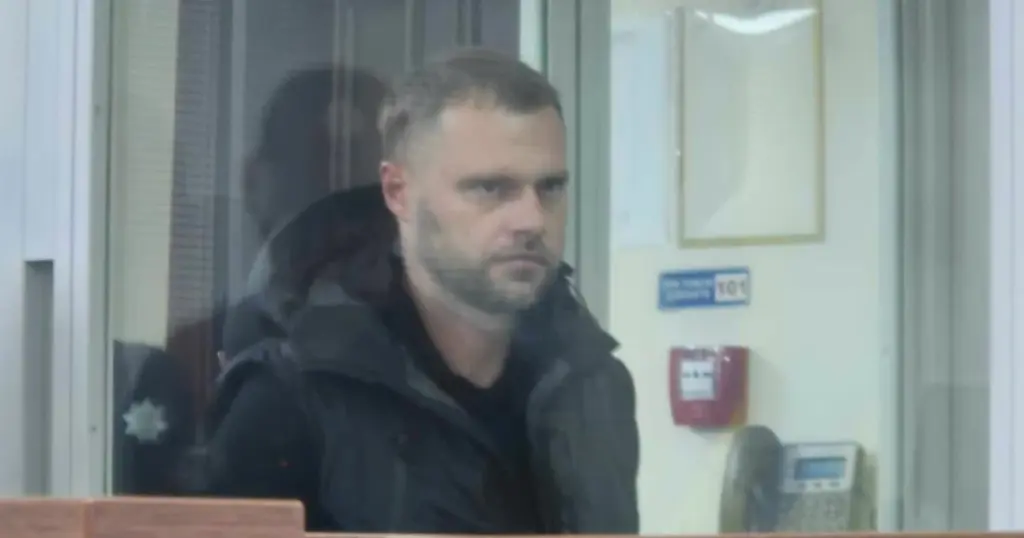 Речниця ОГП підтвердила ліквідацію посади Кропиви в межах реорганізації