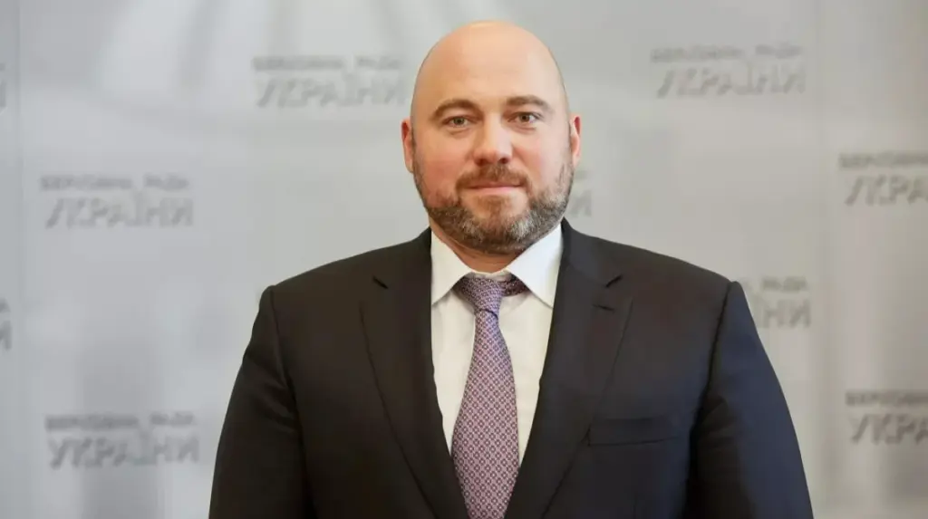 Фігурант розслідування НАБУ нардеп Вадим Столар повернувся в Україну