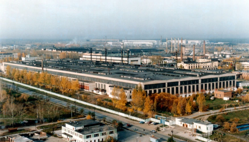 Хронологія атаки дронів на «Авісму» в Пермському краї