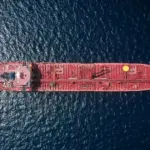 Росія вперше експортувала зерно арктичним маршрутом через Мурманськ