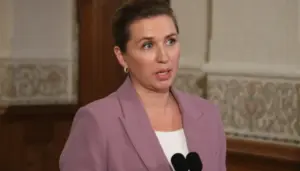 27 жовтня лідри Фінляндії та Норвегії зателефонували Путіну й Зеленському
