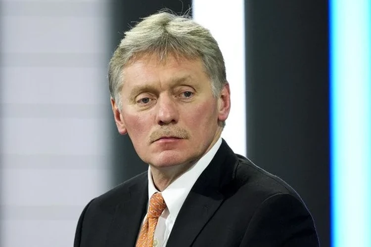 Дмитро Пєсков