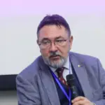 Потураєв очолив Асамблею ОБСЄ, представляючи український парламент