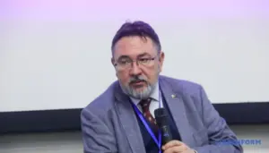 Потураєв очолив Асамблею ОБСЄ, представляючи український парламент