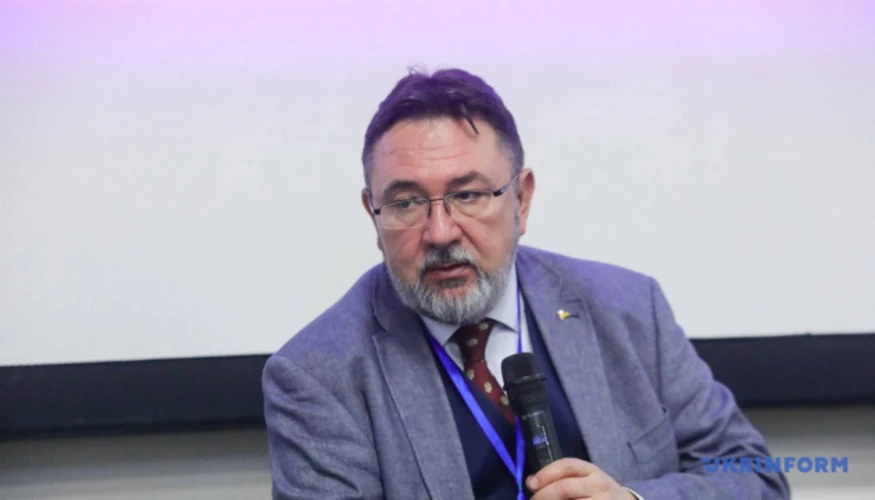 Микита Потураєв