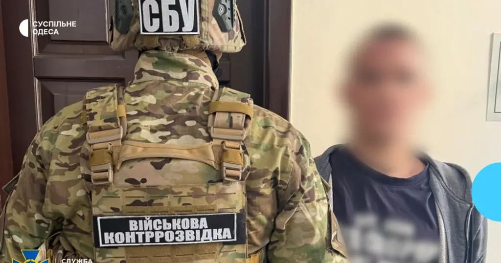 Одеська справа: GPS-трекери на автоцистернах демонтували до передачі даних