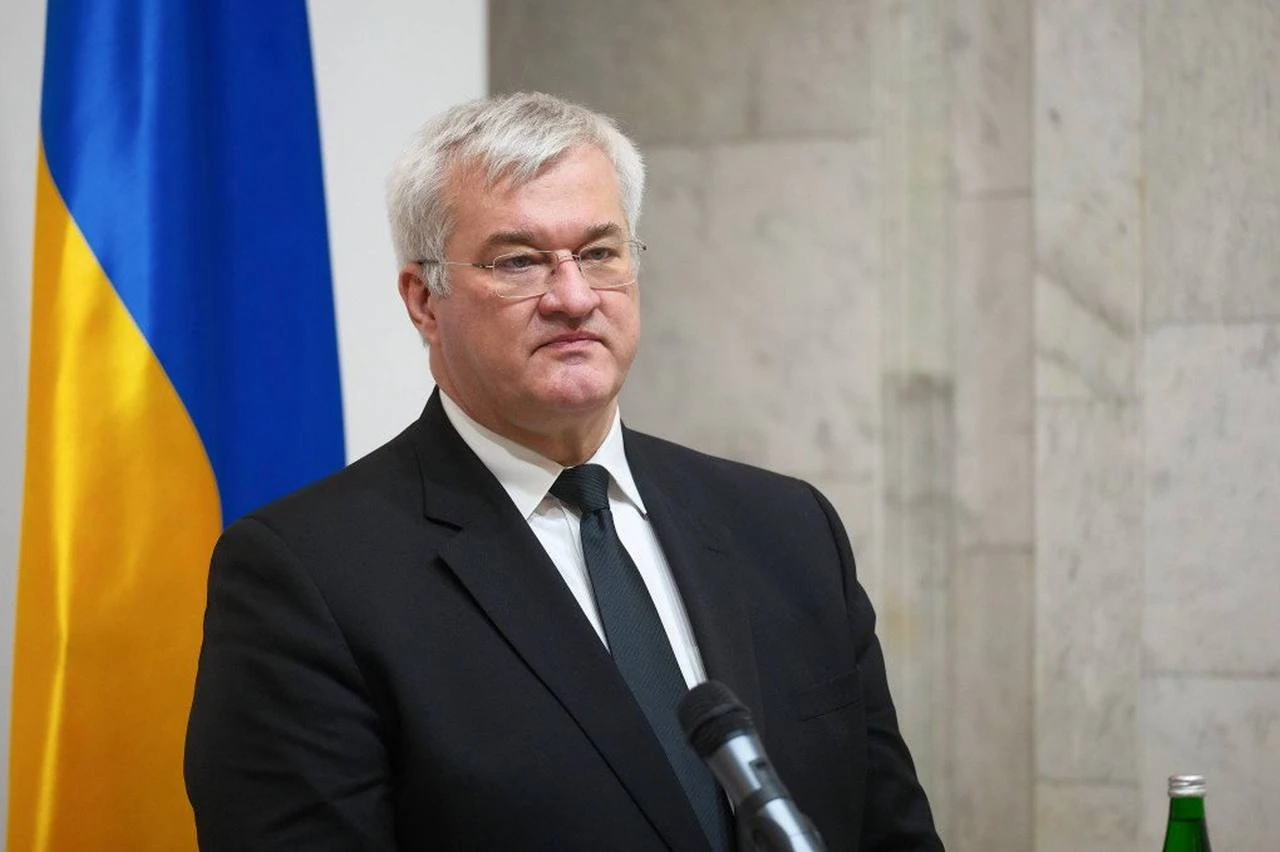 Андрій Сибіга
