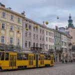 Перемишль призупинив співпрацю зі Львовом: рішення ухвалено одноголосно